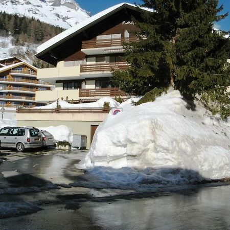 Floralp Leukerbad Dış mekan fotoğraf