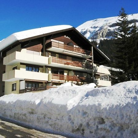 Floralp Leukerbad Dış mekan fotoğraf