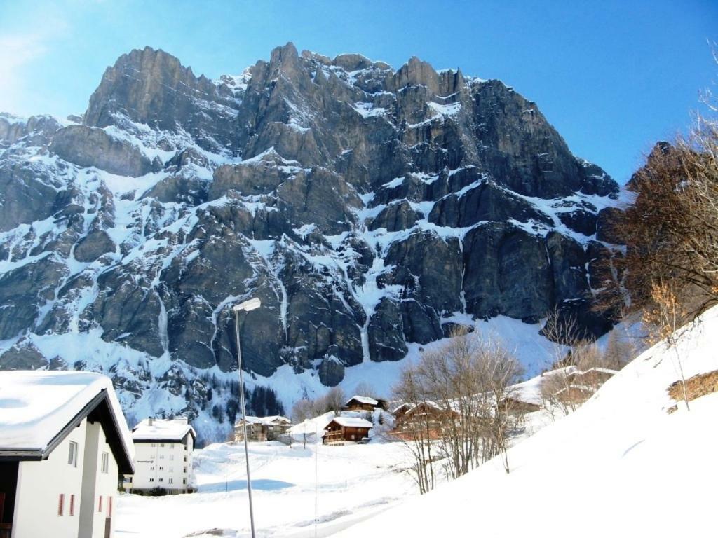 Floralp Leukerbad Dış mekan fotoğraf